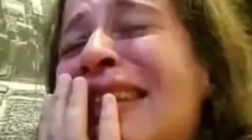 سيدة حلوان تعلق لأول مرة على فيديو “الزوجة الثانية” بعد انتشاره على منصات التواصل الاجتماعي